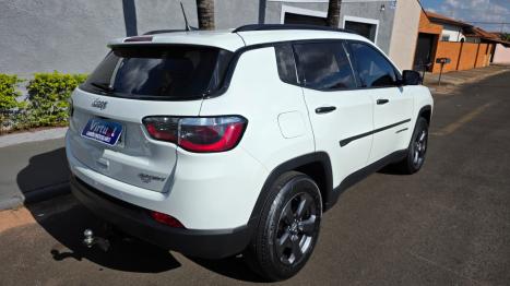 JEEP Compass 2.0 16V 4P SPORT AUTOMTICO, Foto 6