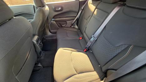 JEEP Compass 2.0 16V 4P SPORT AUTOMTICO, Foto 9