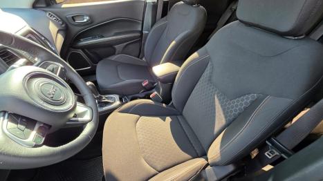 JEEP Compass 2.0 16V 4P SPORT AUTOMTICO, Foto 12