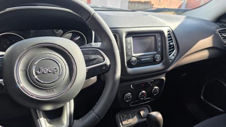 JEEP Compass 2.0 16V 4P SPORT AUTOMTICO, Foto 13