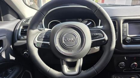 JEEP Compass 2.0 16V 4P SPORT AUTOMTICO, Foto 15