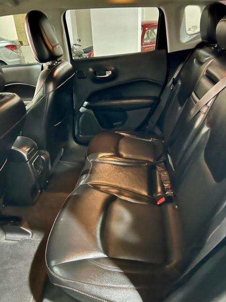 JEEP Compass 2.0 16V 4P LONGITUDE TURBO DIESEL 4X4 AUTOMTICO, Foto 3