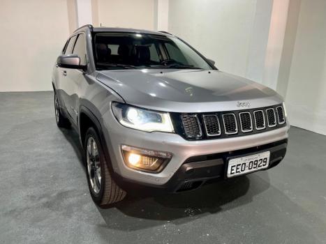 JEEP Compass 2.0 16V 4P LONGITUDE TURBO DIESEL 4X4 AUTOMTICO, Foto 6