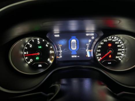 JEEP Compass 2.0 16V 4P LONGITUDE TURBO DIESEL 4X4 AUTOMTICO, Foto 7