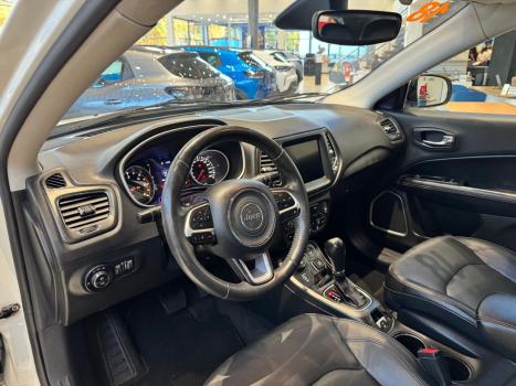 JEEP Compass 2.0 16V 4P LONGITUDE TURBO DIESEL 4X4 AUTOMTICO, Foto 4