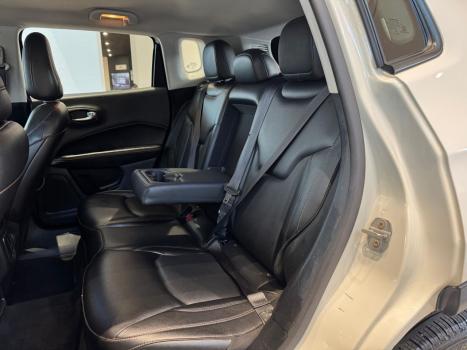 JEEP Compass 2.0 16V 4P LONGITUDE TURBO DIESEL 4X4 AUTOMTICO, Foto 6