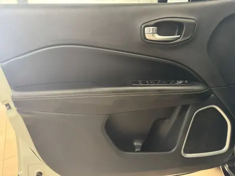 JEEP Compass 2.0 16V 4P LONGITUDE FLEX AUTOMTICO, Foto 9