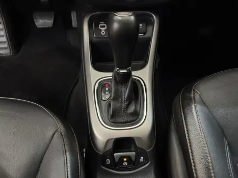 JEEP Compass 2.0 16V 4P LONGITUDE FLEX AUTOMTICO, Foto 14