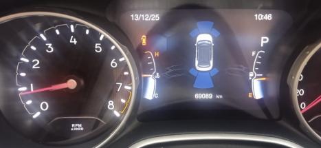 JEEP Compass 2.0 16V 4P LIMITED FLEX AUTOM�TICO, Foto 13