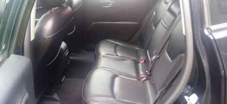 JEEP Compass 2.0 16V 4P LIMITED FLEX AUTOM�TICO, Foto 9