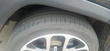 JEEP Compass 2.0 16V 4P LIMITED FLEX AUTOM�TICO, Foto 16