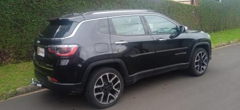 JEEP Compass 2.0 16V 4P LIMITED FLEX AUTOM�TICO, Foto 3