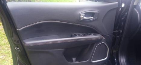 JEEP Compass 2.0 16V 4P LIMITED FLEX AUTOM�TICO, Foto 12