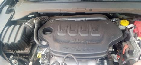 JEEP Compass 2.0 16V 4P LIMITED FLEX AUTOM�TICO, Foto 15