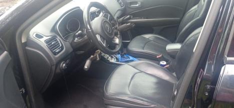 JEEP Compass 2.0 16V 4P LIMITED FLEX AUTOM�TICO, Foto 14
