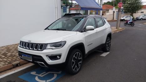 JEEP Compass 2.0 16V 4P LIMITED TURBO DIESEL 4X4 AUTOMTICO, Foto 1