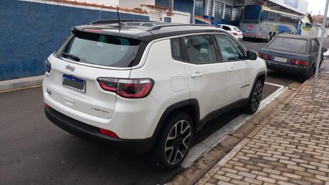 JEEP Compass 2.0 16V 4P LIMITED TURBO DIESEL 4X4 AUTOMTICO, Foto 3