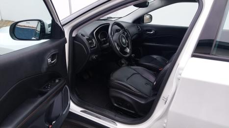 JEEP Compass 2.0 16V 4P LIMITED TURBO DIESEL 4X4 AUTOMTICO, Foto 5