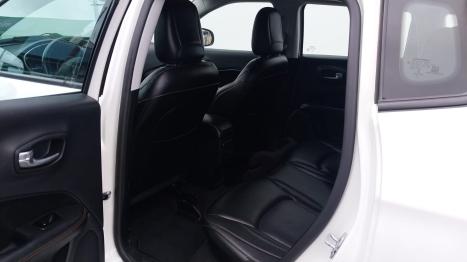 JEEP Compass 2.0 16V 4P LIMITED TURBO DIESEL 4X4 AUTOMTICO, Foto 6
