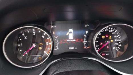 JEEP Compass 2.0 16V 4P LIMITED TURBO DIESEL 4X4 AUTOMTICO, Foto 7