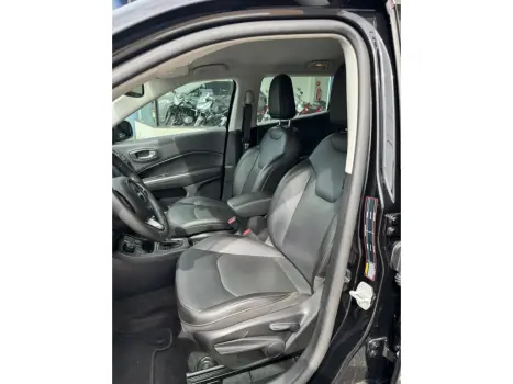 JEEP Compass 2.0 16V 4P LONGITUDE TURBO DIESEL 4X4 AUTOM�TICO, Foto 7