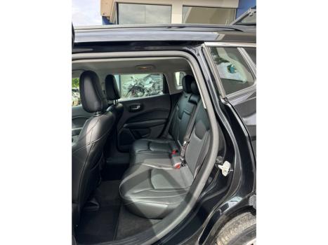 JEEP Compass 2.0 16V 4P LONGITUDE TURBO DIESEL 4X4 AUTOM�TICO, Foto 8