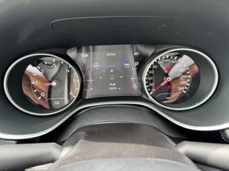 JEEP Compass 2.0 16V 4P LONGITUDE TURBO DIESEL 4X4 AUTOM�TICO, Foto 9