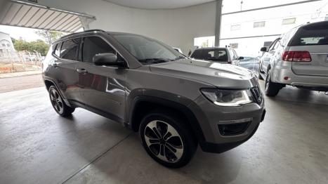 JEEP Compass 2.0 16V 4P LONGITUDE TURBO DIESEL 4X4 AUTOM�TICO, Foto 2