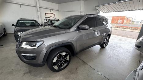 JEEP Compass 2.0 16V 4P LONGITUDE TURBO DIESEL 4X4 AUTOM�TICO, Foto 3