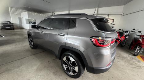 JEEP Compass 2.0 16V 4P LONGITUDE TURBO DIESEL 4X4 AUTOM�TICO, Foto 4