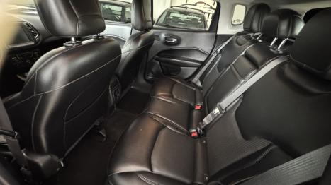 JEEP Compass 2.0 16V 4P LONGITUDE TURBO DIESEL 4X4 AUTOM�TICO, Foto 9