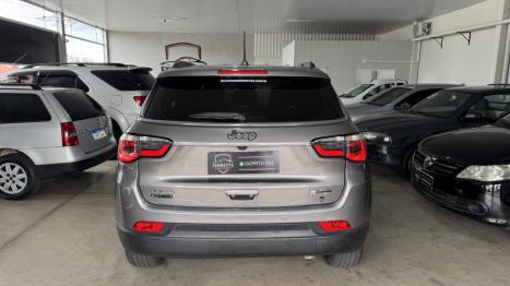 JEEP Compass 2.0 16V 4P LONGITUDE TURBO DIESEL 4X4 AUTOM�TICO, Foto 5