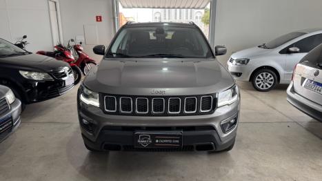 JEEP Compass 2.0 16V 4P LONGITUDE TURBO DIESEL 4X4 AUTOM�TICO, Foto 1