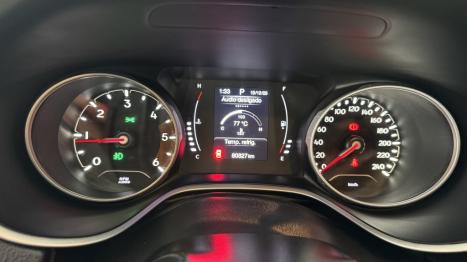 JEEP Compass 2.0 16V 4P LONGITUDE TURBO DIESEL 4X4 AUTOM�TICO, Foto 10