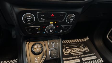 JEEP Compass 2.0 16V 4P LONGITUDE TURBO DIESEL 4X4 AUTOM�TICO, Foto 11