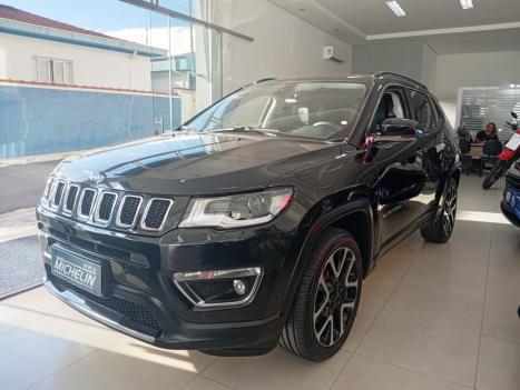 JEEP Compass 2.0 16V 4P LIMITED FLEX AUTOM�TICO, Foto 1