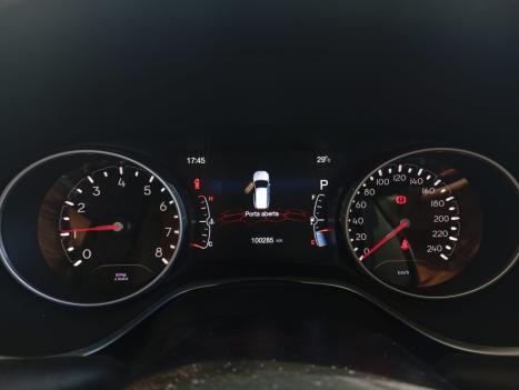 JEEP Compass 2.0 16V 4P LIMITED FLEX AUTOM�TICO, Foto 5