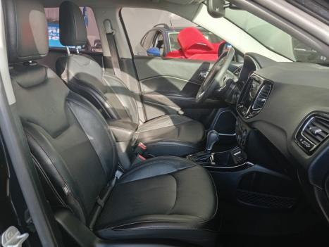 JEEP Compass 2.0 16V 4P LIMITED FLEX AUTOM�TICO, Foto 6