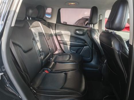 JEEP Compass 2.0 16V 4P LIMITED FLEX AUTOM�TICO, Foto 7