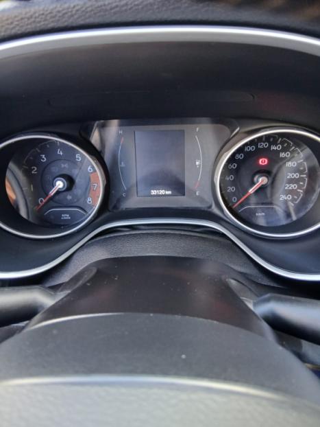 JEEP Compass 2.0 16V 4P FLEX SPORT AUTOM�TICO, Foto 5