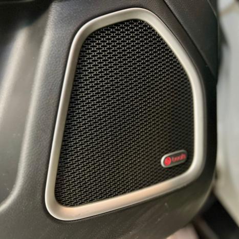 JEEP Compass 2.0 16V 4P LONGITUDE FLEX AUTOM�TICO, Foto 12