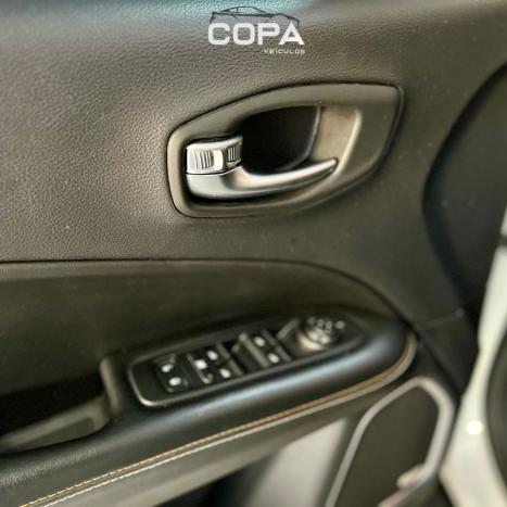 JEEP Compass 2.0 16V 4P LONGITUDE FLEX AUTOM�TICO, Foto 15