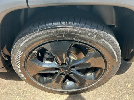 JEEP Compass 2.0 16V 4P LONGITUDE FLEX AUTOM�TICO, Foto 8