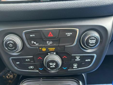 JEEP Compass 2.0 16V 4P LONGITUDE FLEX AUTOM�TICO, Foto 14