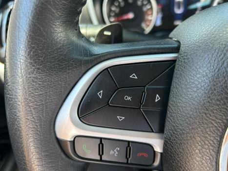 JEEP Compass 2.0 16V 4P LONGITUDE FLEX AUTOM�TICO, Foto 16