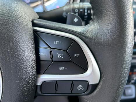 JEEP Compass 2.0 16V 4P LONGITUDE FLEX AUTOM�TICO, Foto 17