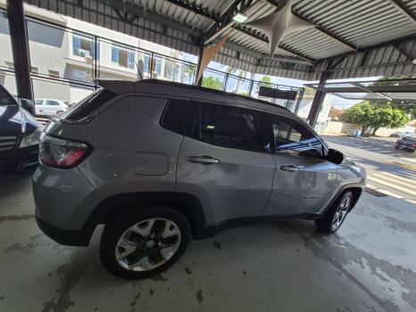 JEEP Compass 2.0 16V 4P LONGITUDE FLEX AUTOM�TICO, Foto 5