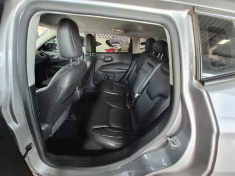 JEEP Compass 2.0 16V 4P LONGITUDE FLEX AUTOM�TICO, Foto 6