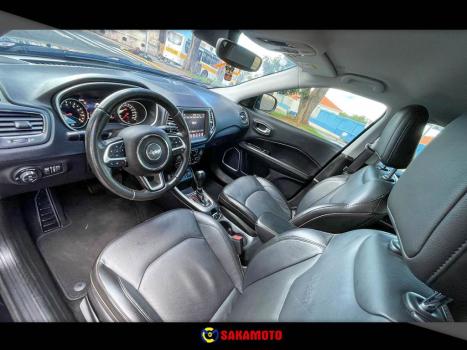 JEEP Compass 2.0 16V 4P LONGITUDE FLEX AUTOM�TICO, Foto 5