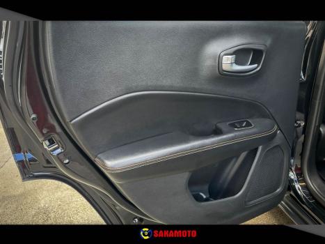JEEP Compass 2.0 16V 4P LONGITUDE FLEX AUTOM�TICO, Foto 8